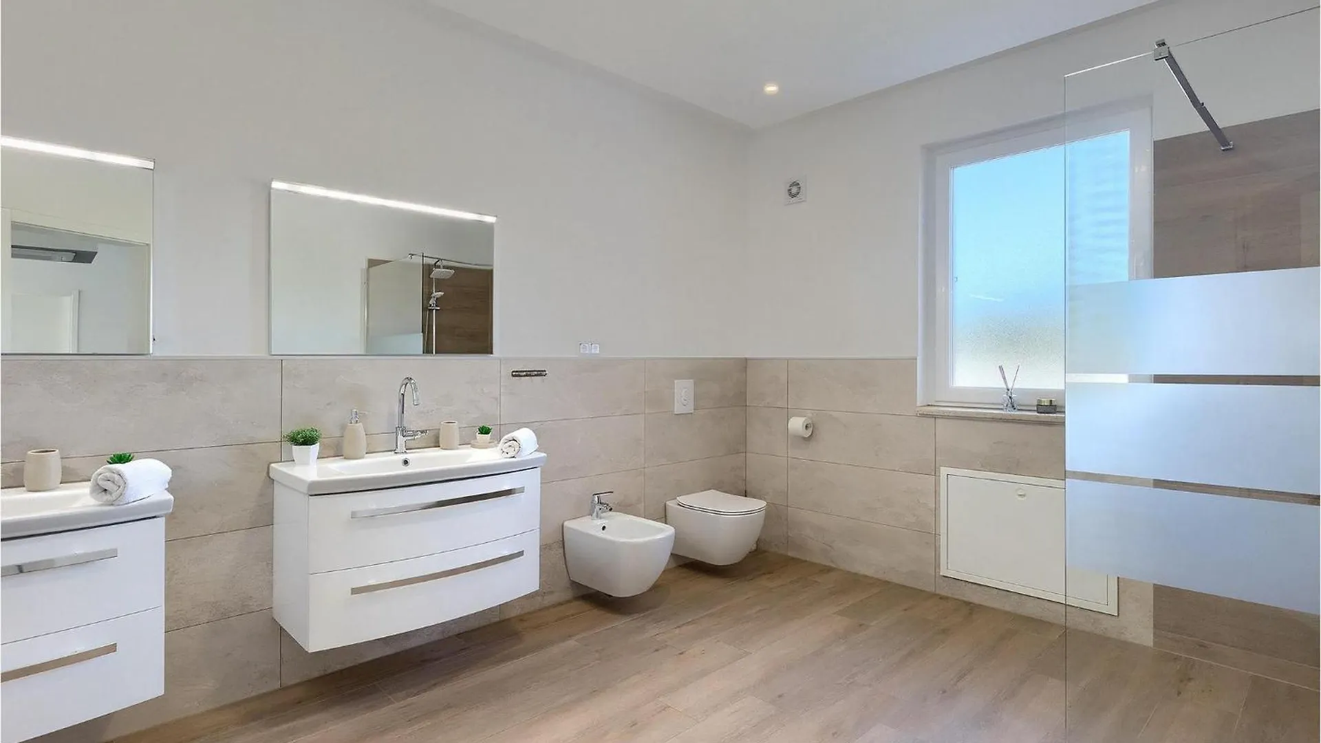 Villa Antonela Porec 0*,