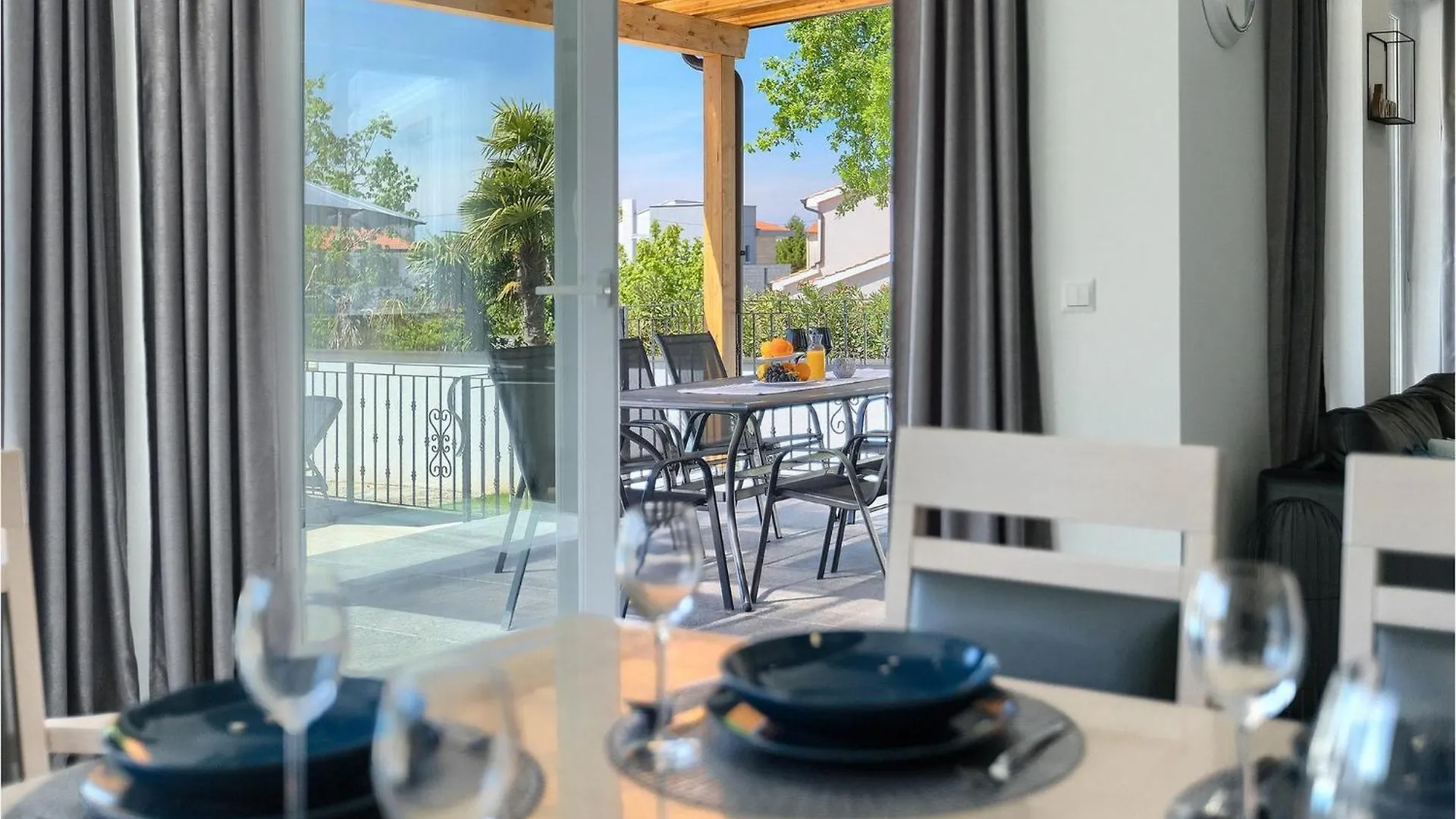 Villa Antonela Porec 0*,  Croatia