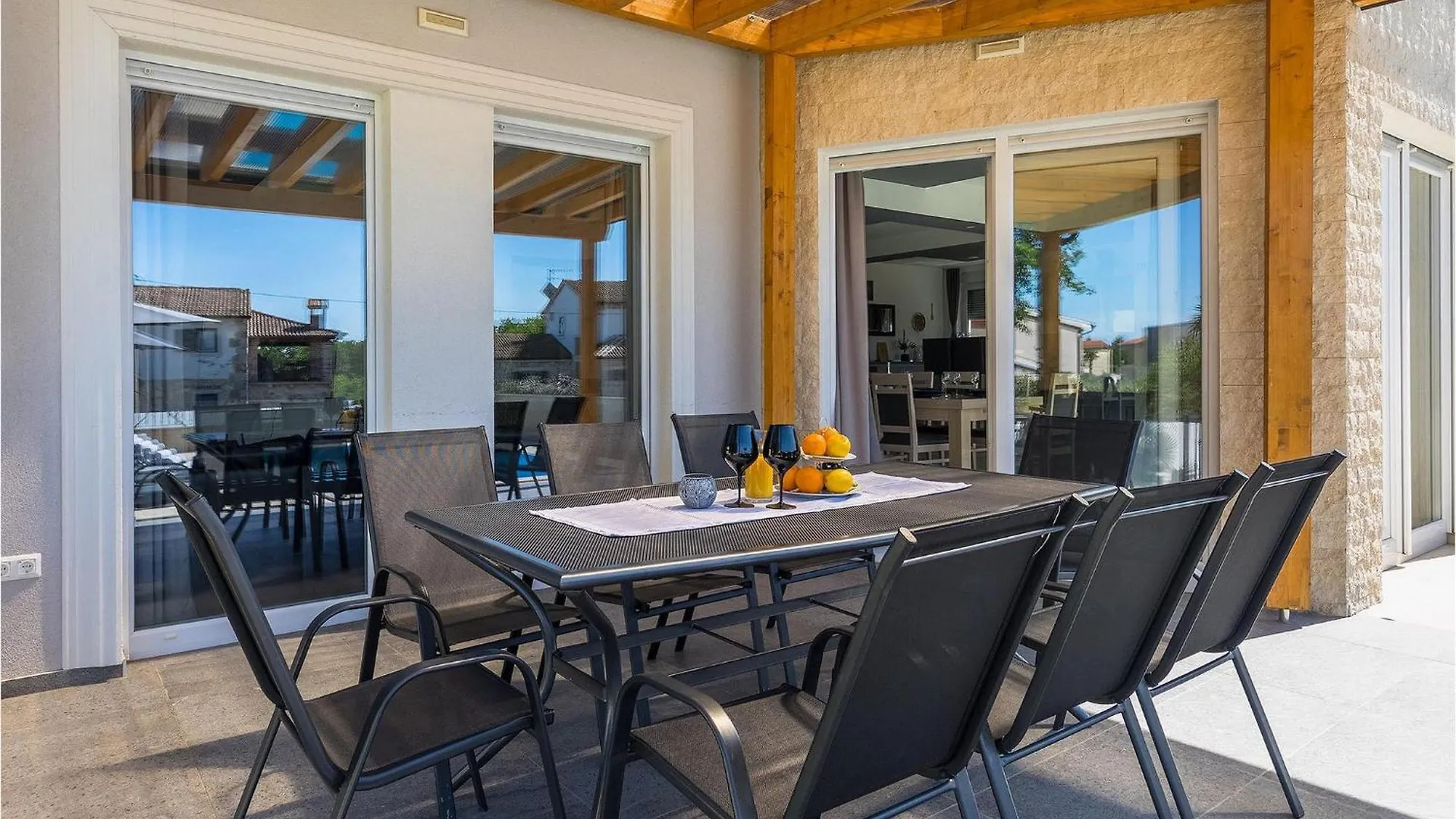 Villa Antonela Porec