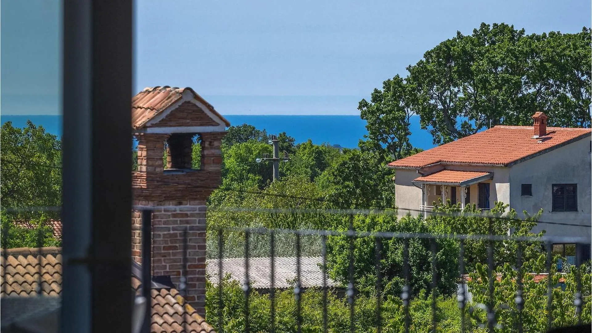 Holiday home Villa Antonela Porec