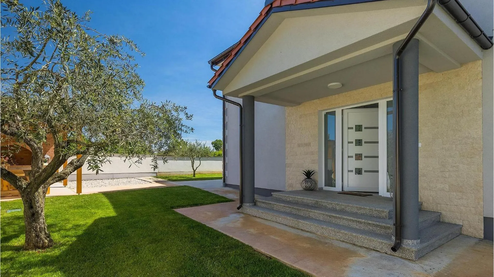 Villa Antonela Porec