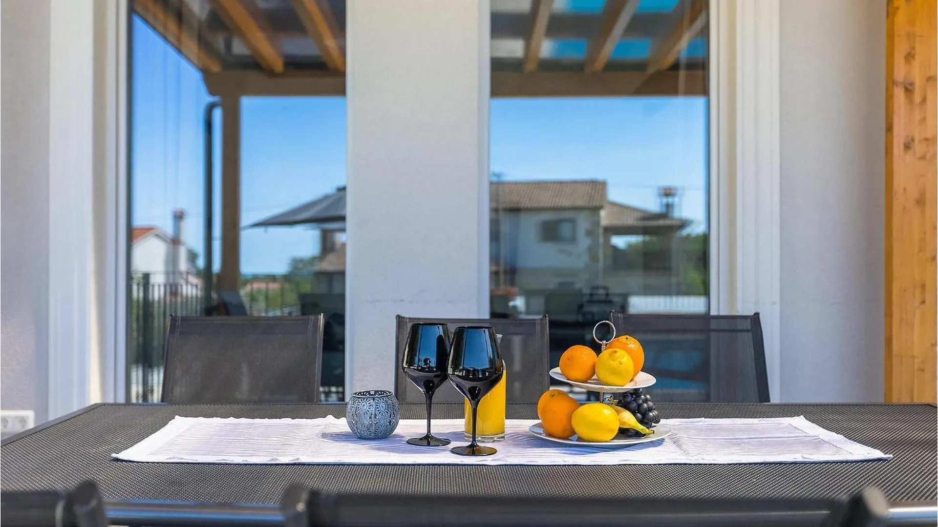 Villa Antonela Porec Holiday home