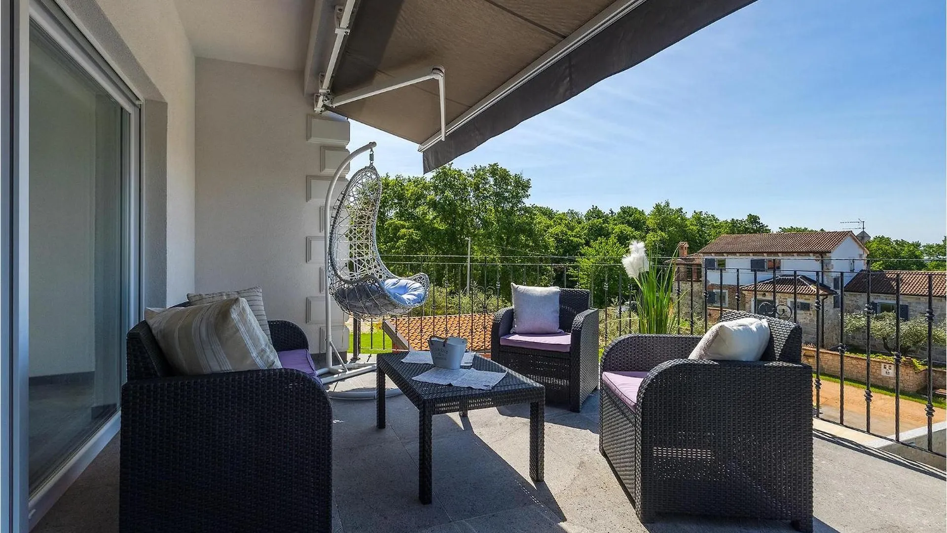Villa Antonela Porec 0*,  Croatia