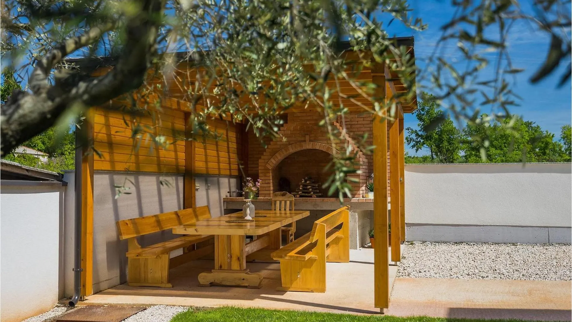Holiday home Villa Antonela Porec Croatia