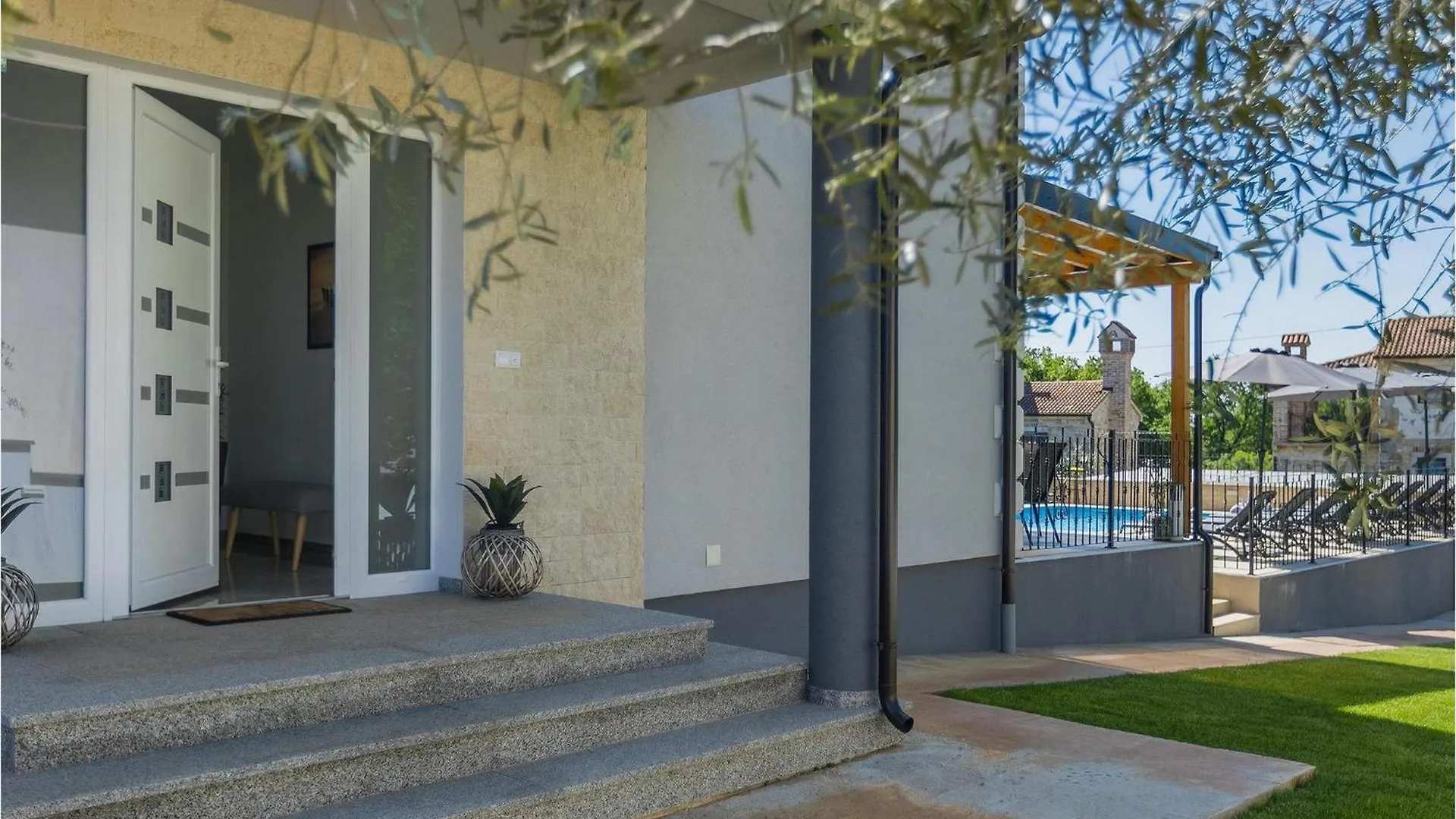 Villa Antonela Porec