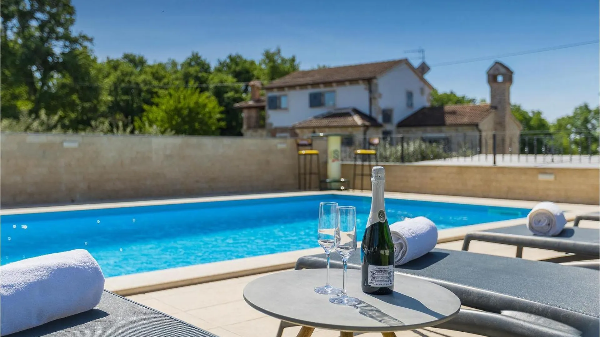 Villa Antonela Porec Holiday home