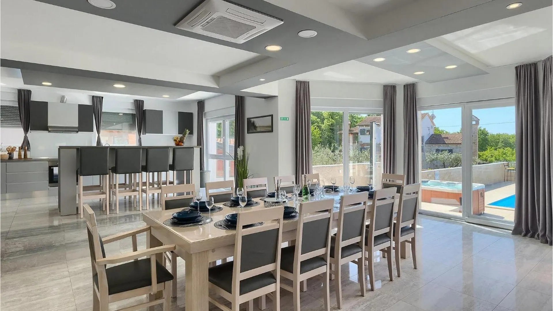Holiday home Villa Antonela Porec