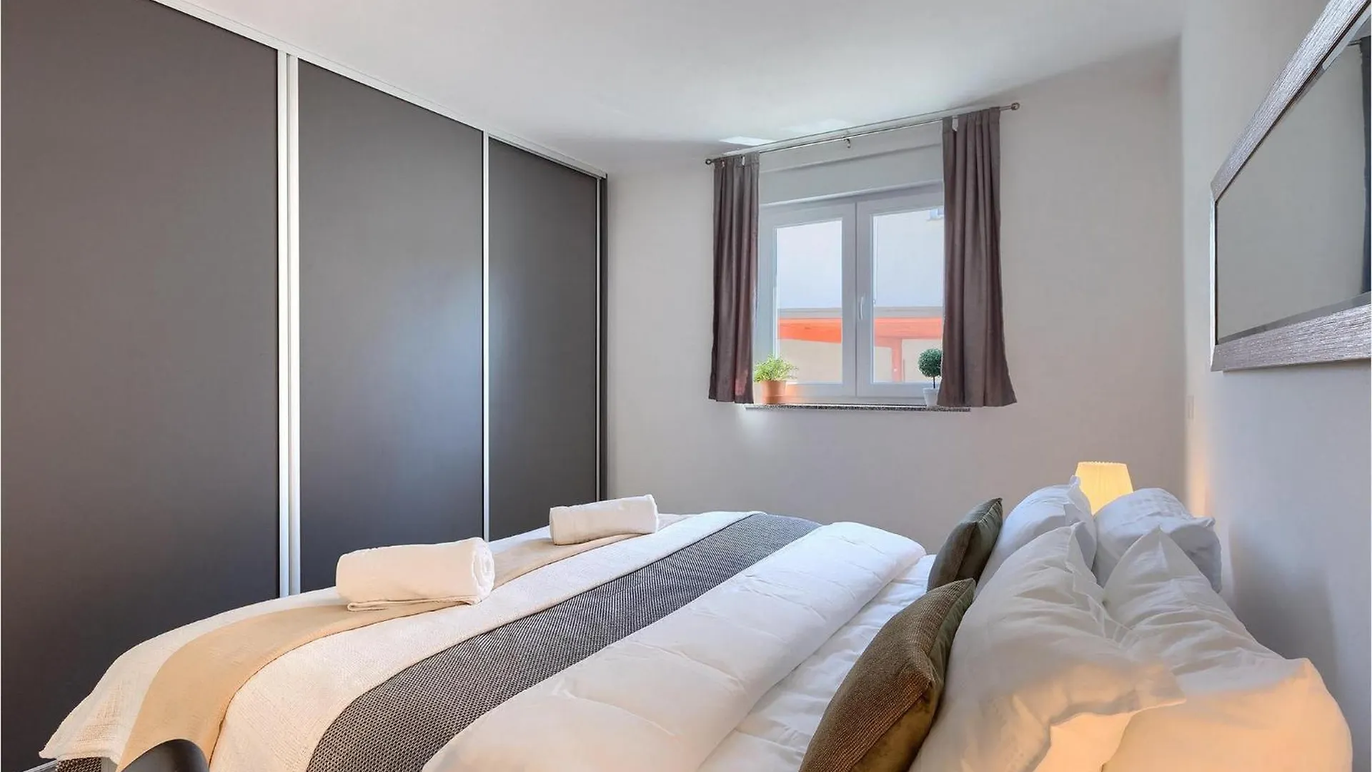 Villa Antonela Porec Holiday home