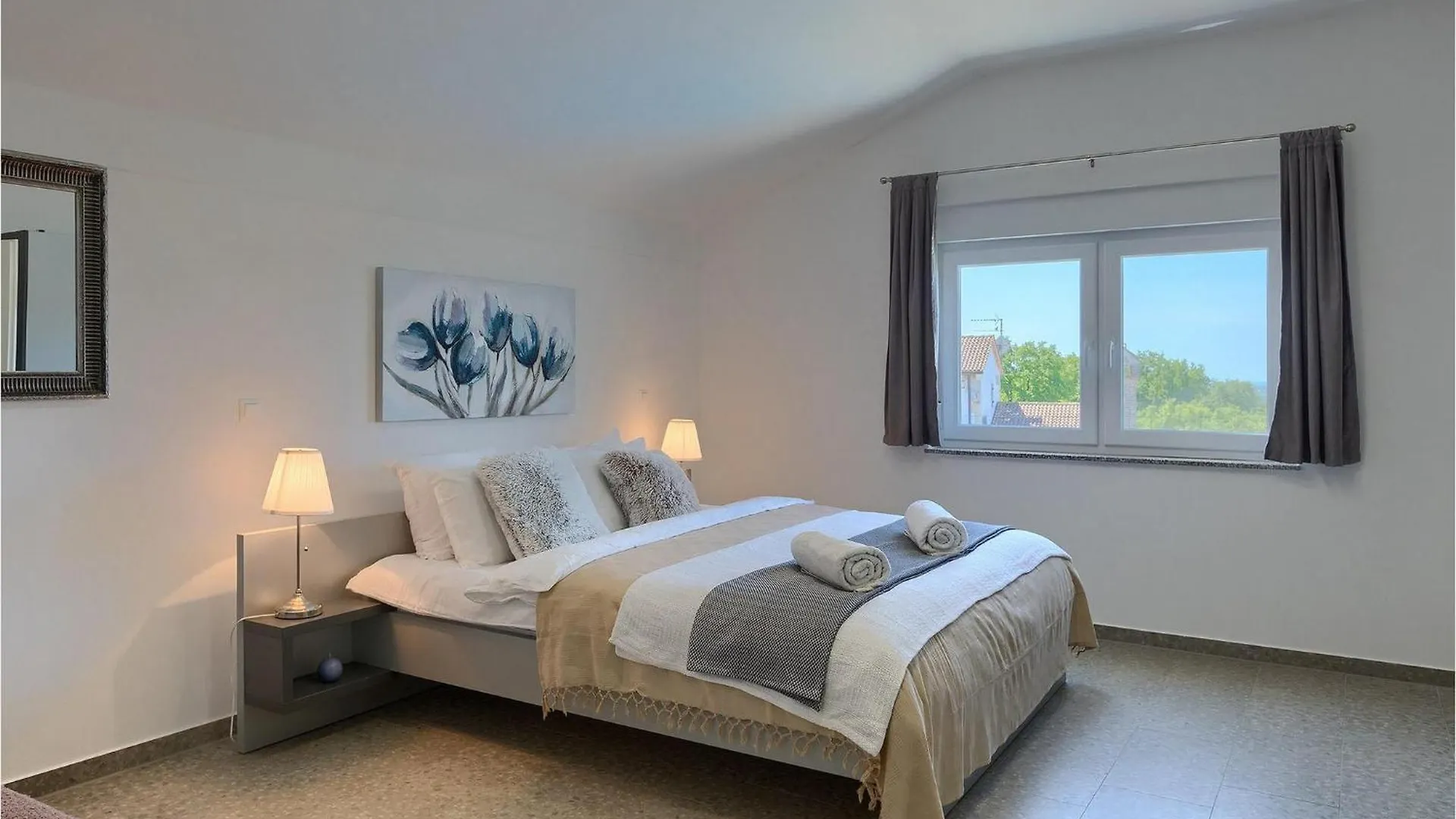 Holiday home Villa Antonela Porec