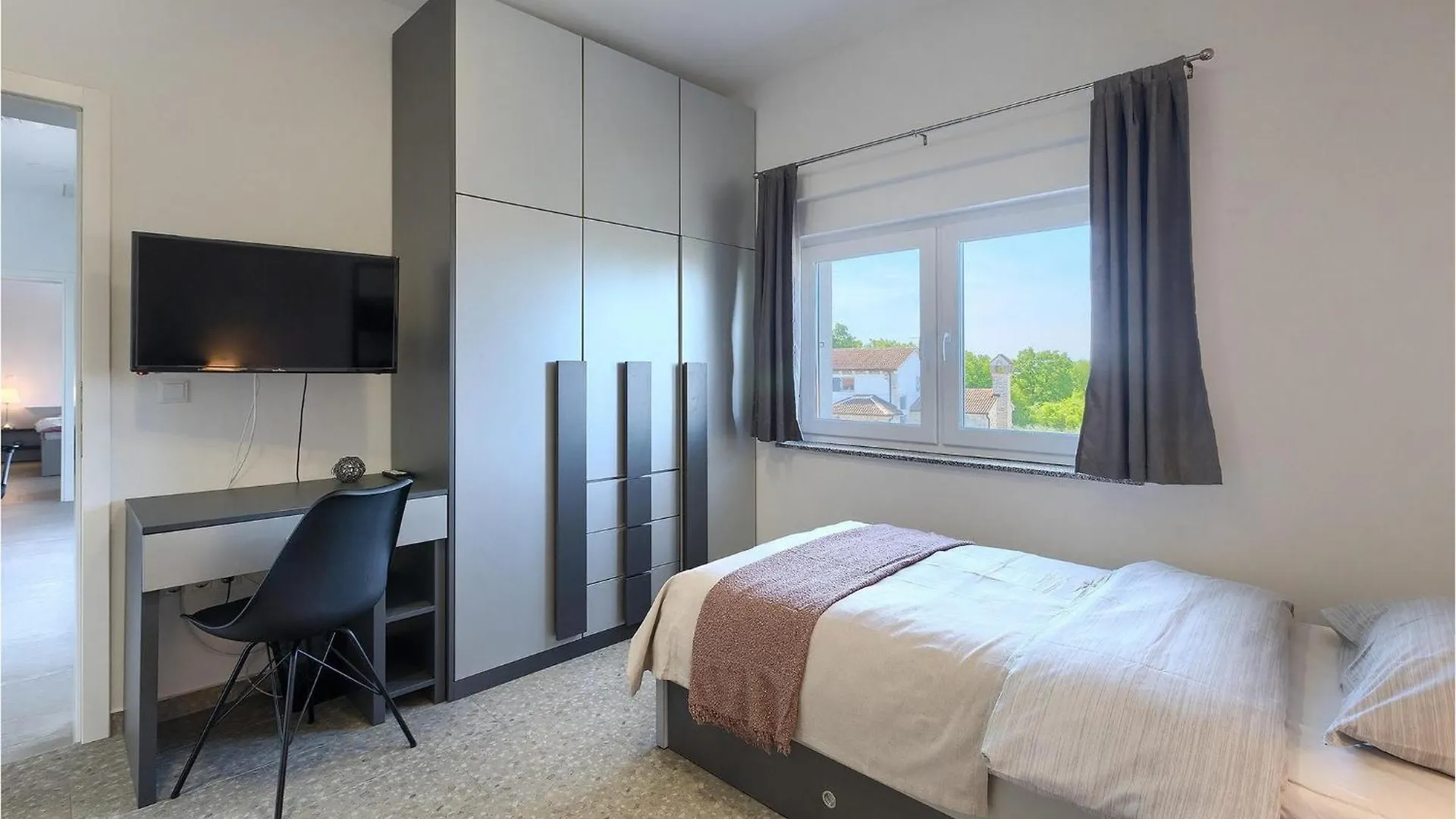 Villa Antonela Porec
