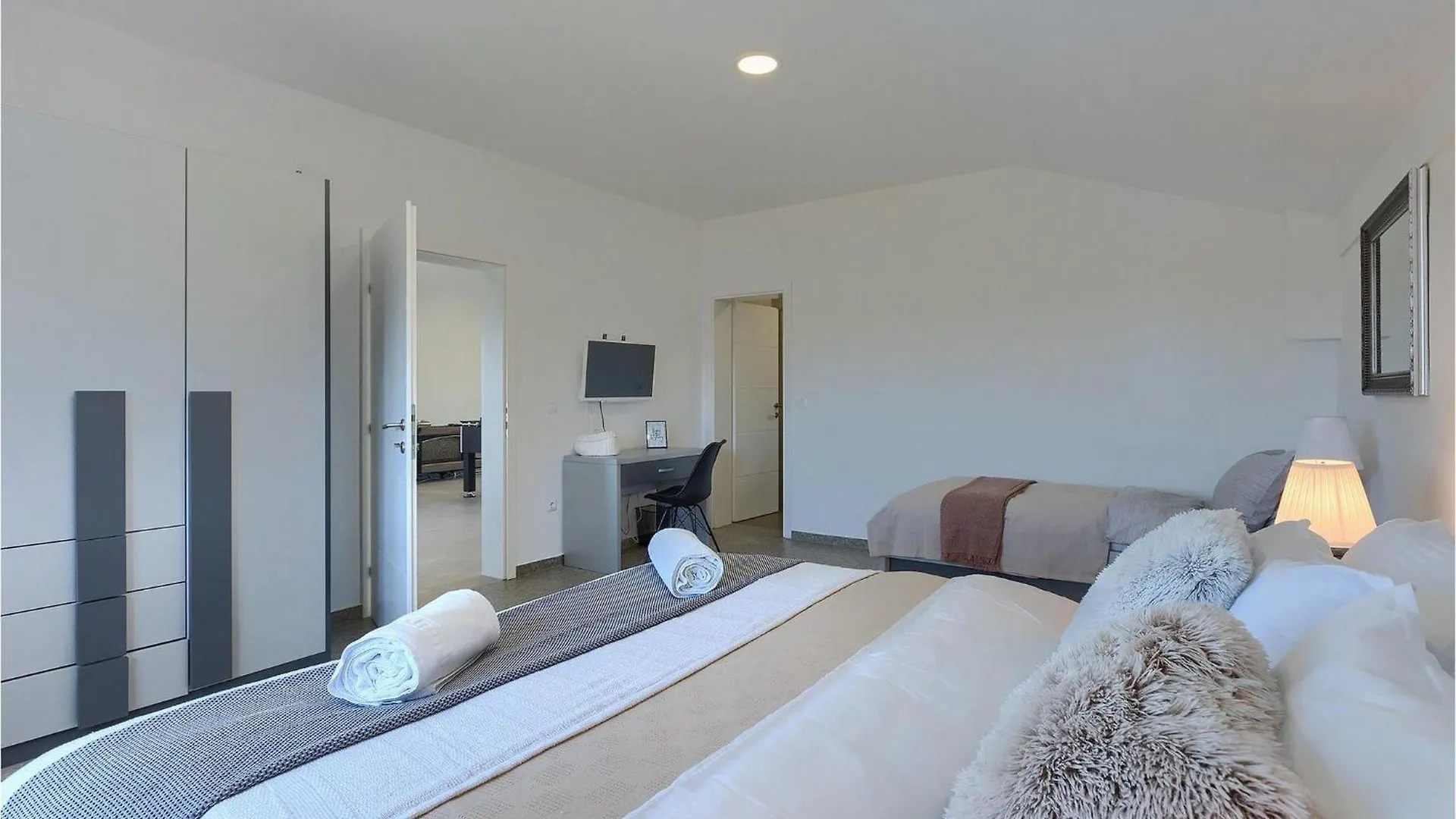 Villa Antonela Porec 0*,  Croatia