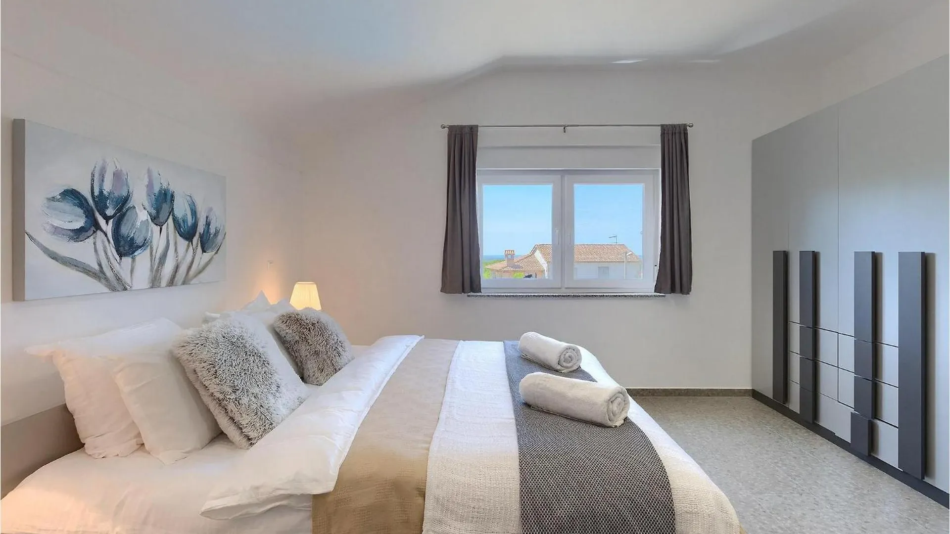 Holiday home Villa Antonela Porec