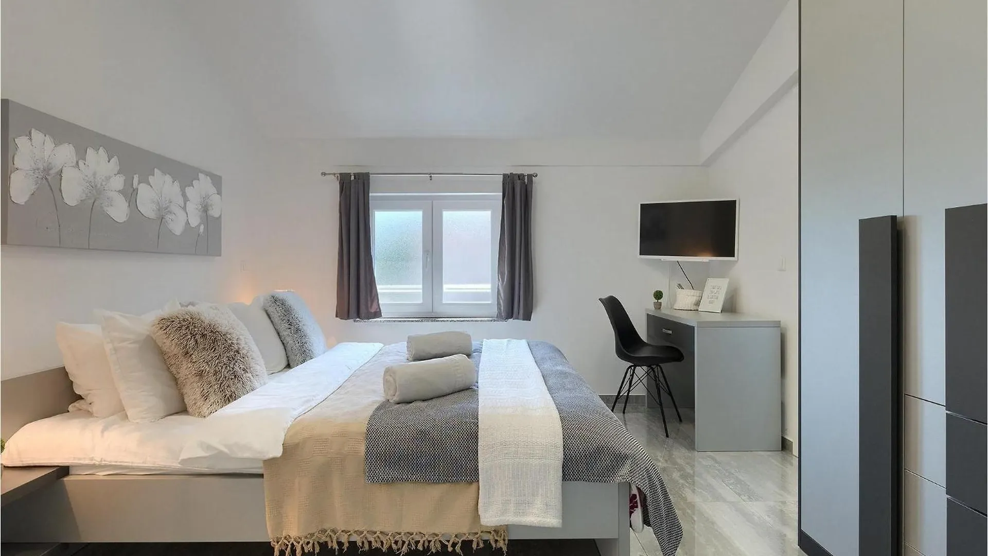 Villa Antonela Porec Croatia