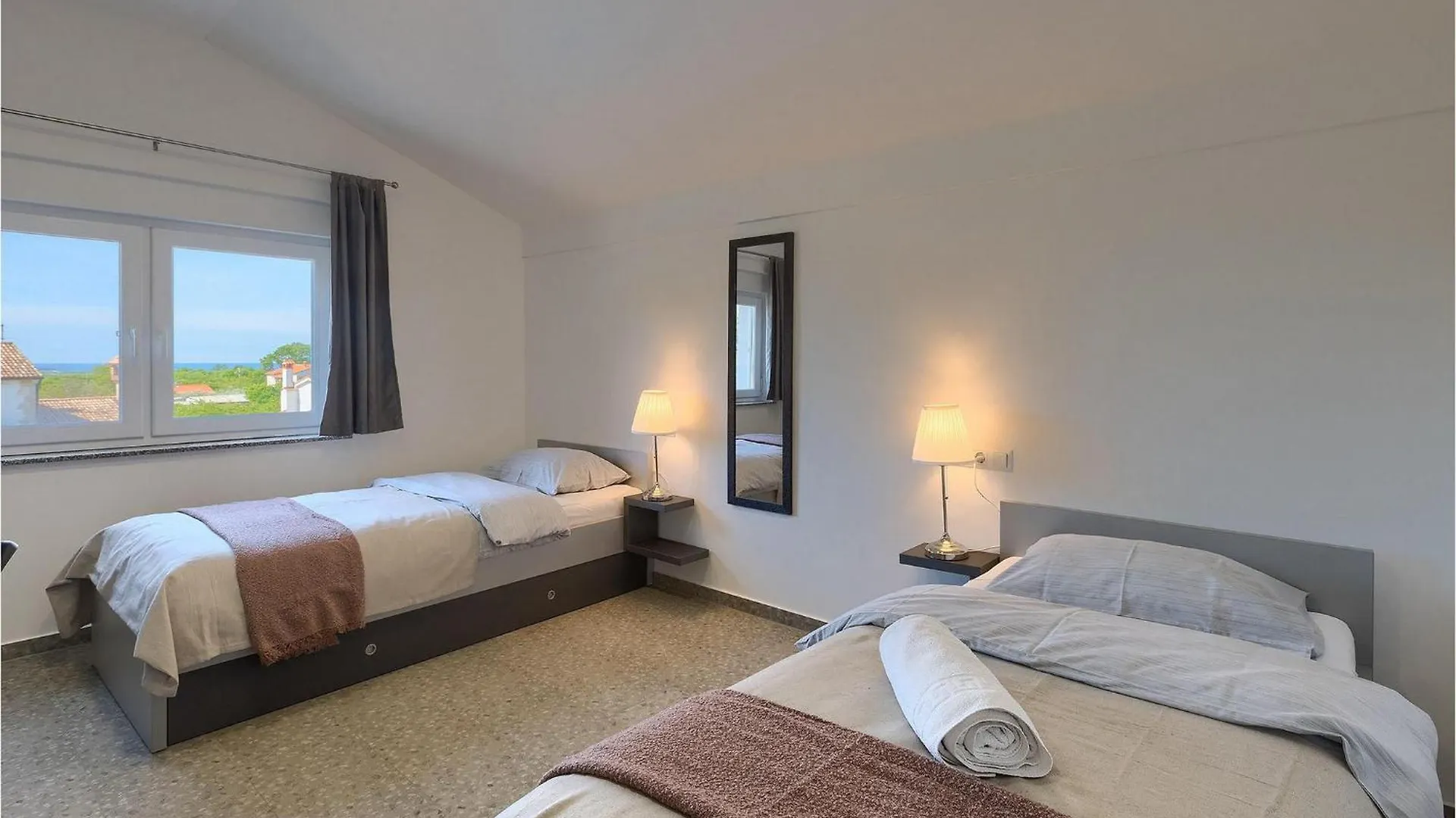 Villa Antonela Porec Holiday home