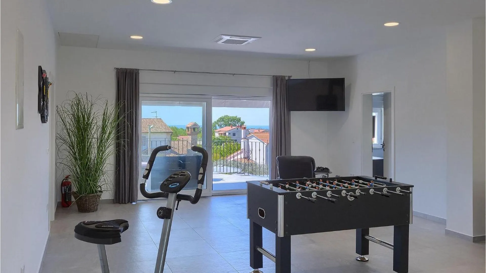 Holiday home Villa Antonela Porec Croatia