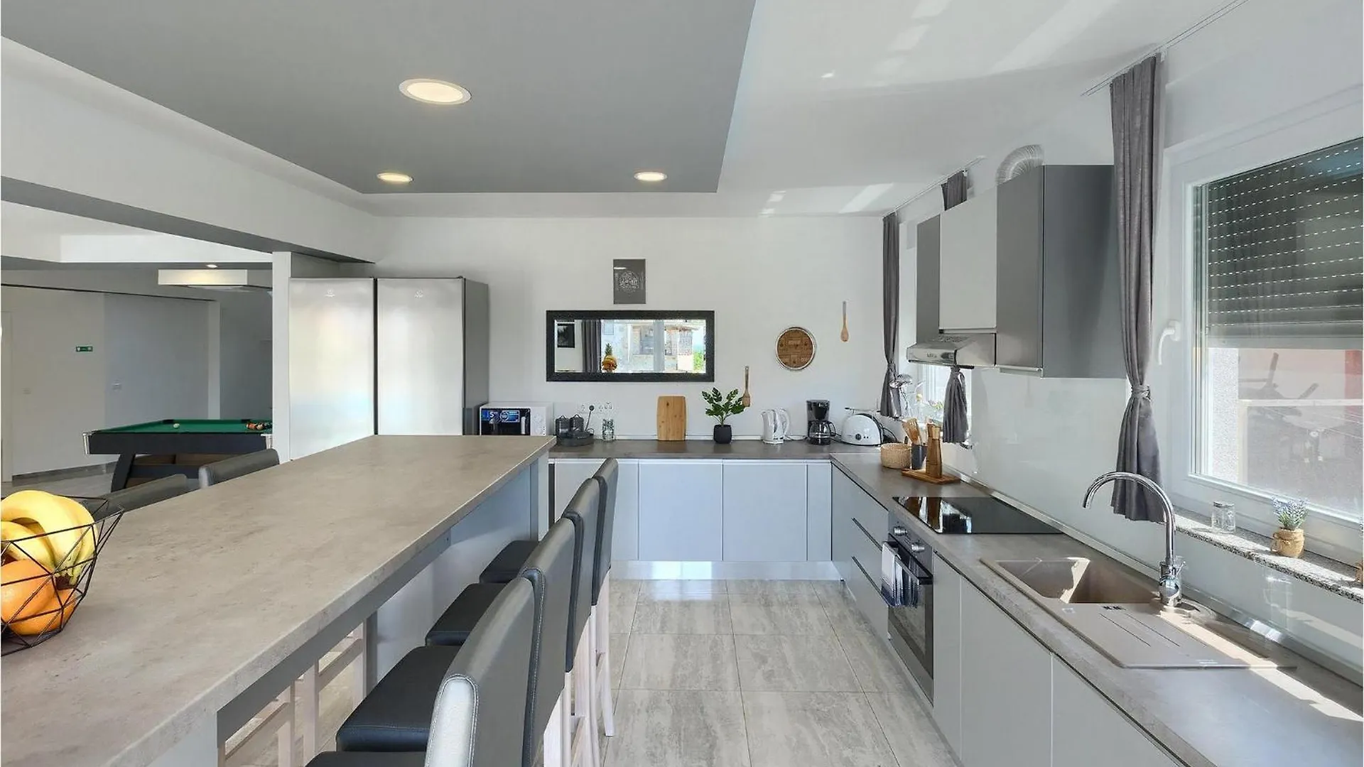 Holiday home Villa Antonela Porec Croatia
