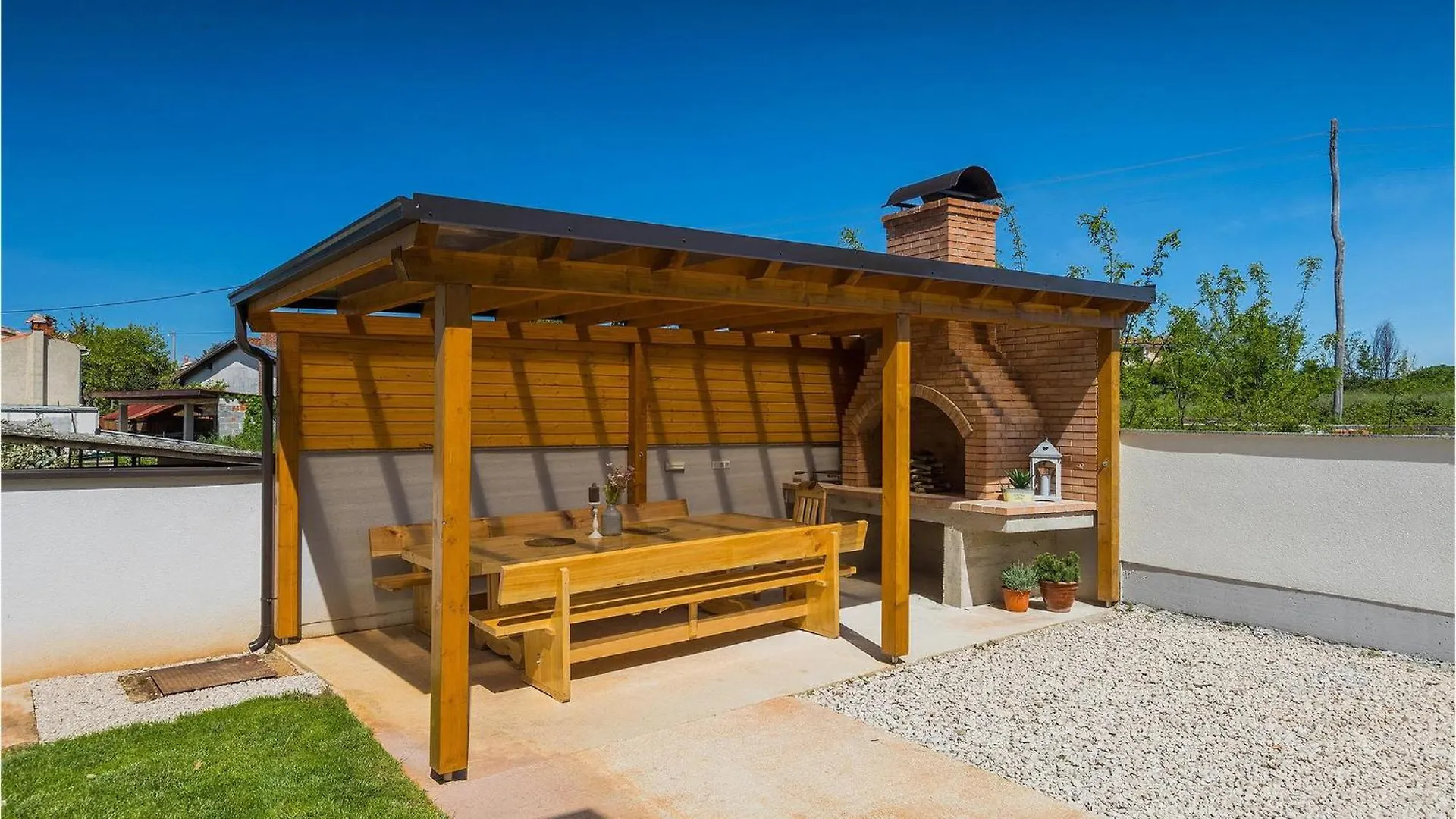 Villa Antonela Porec