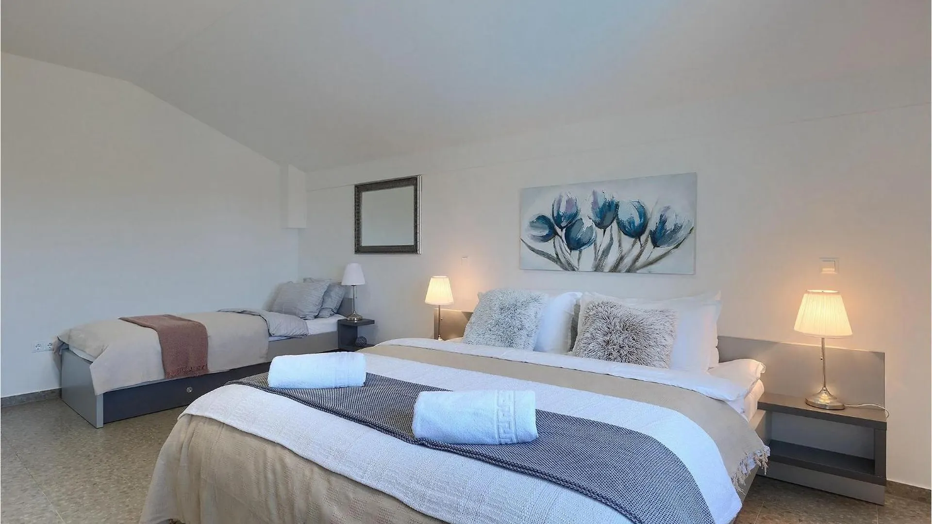 Holiday home Villa Antonela Porec