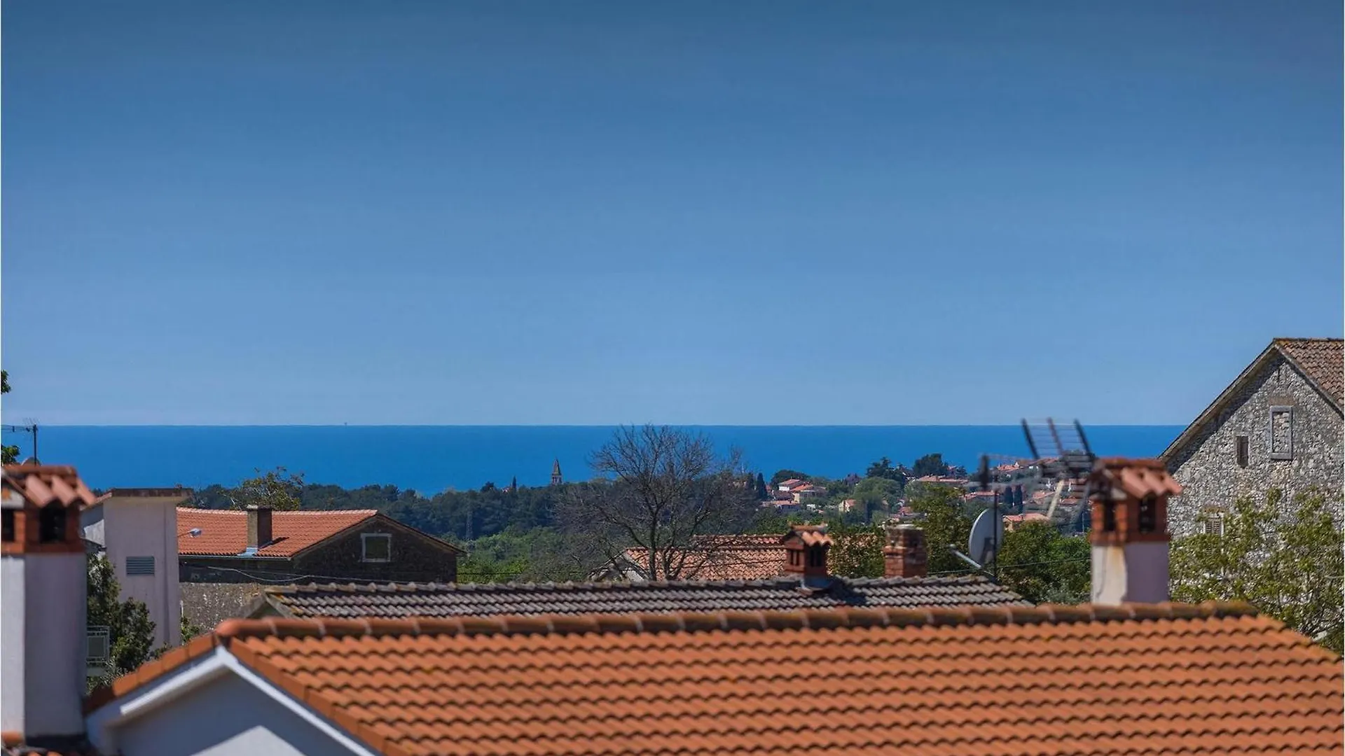 Villa Antonela Porec Holiday home