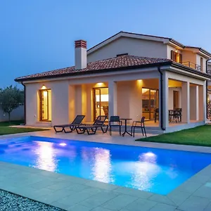 House Evida Poreč