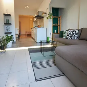 Appartement Apartment Green, Poreč