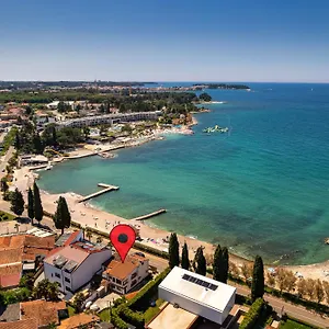 Sea Breeze Poreč