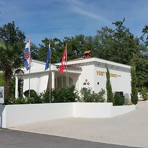 Vogt Poreč