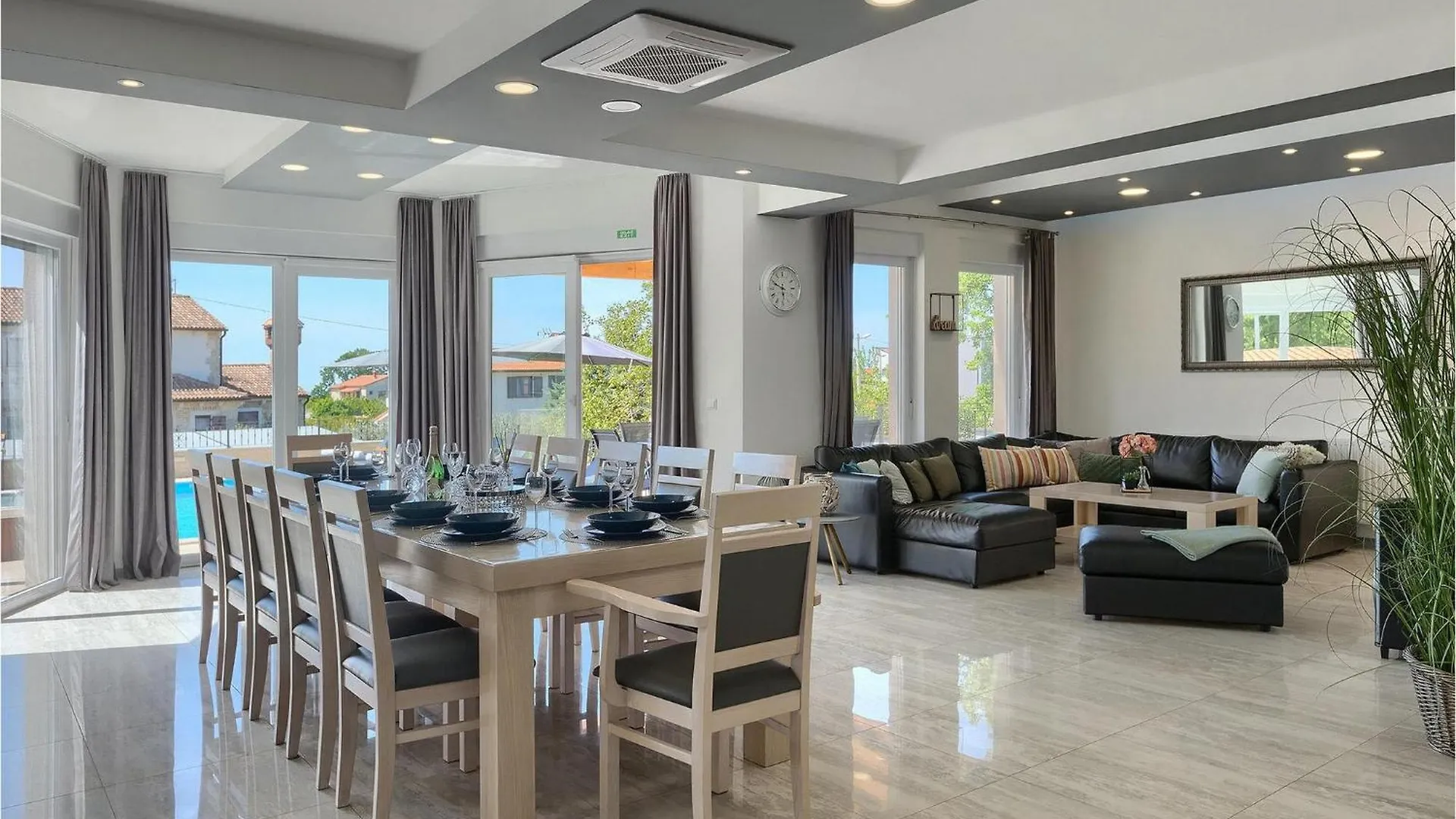 Villa Antonela Porec Holiday home