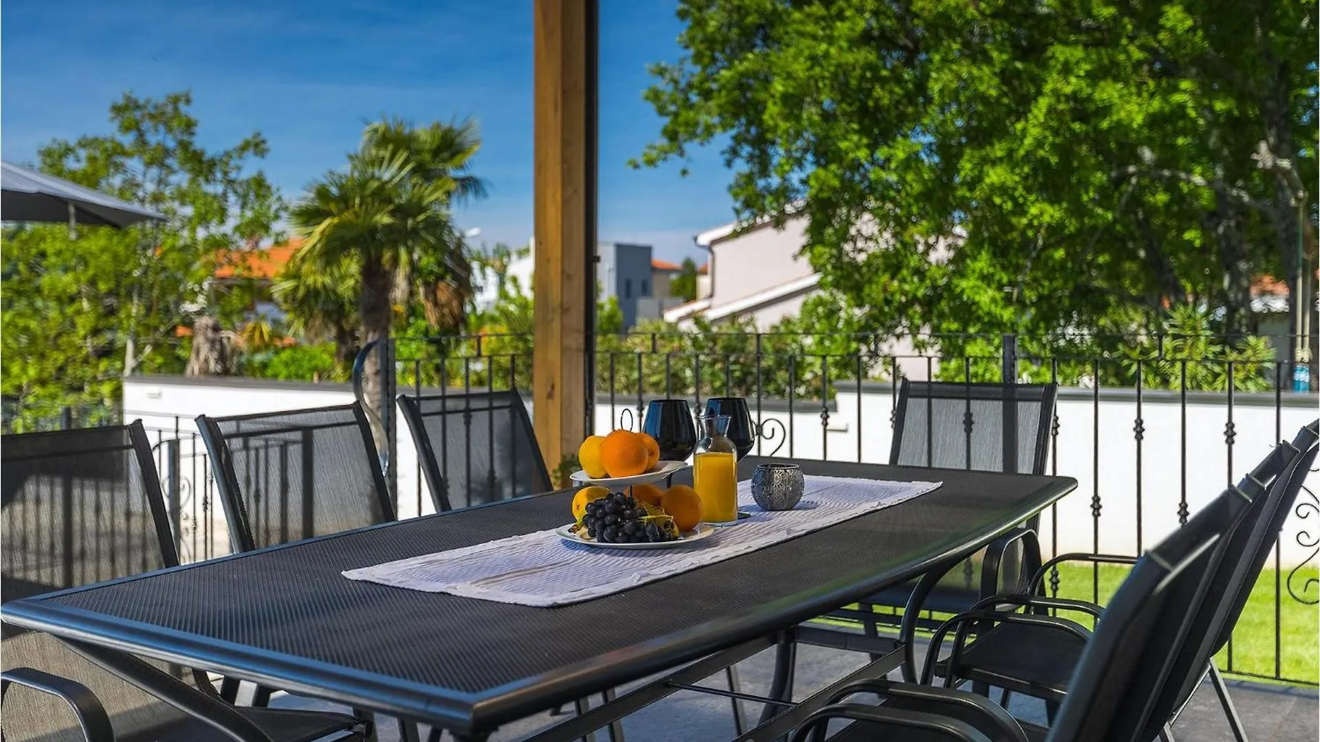 Villa Antonela Porec Holiday home
