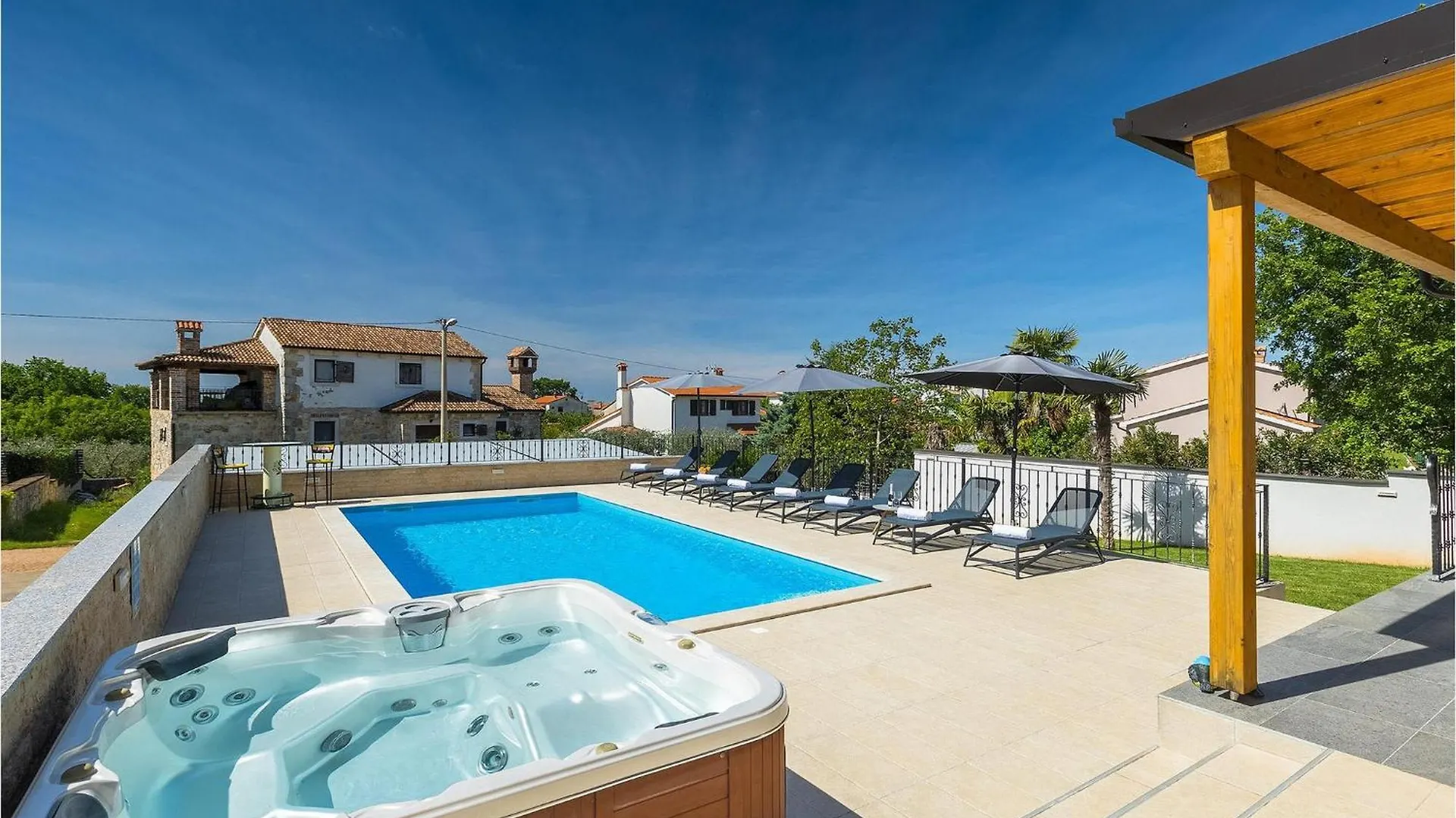 Holiday home Villa Antonela Porec