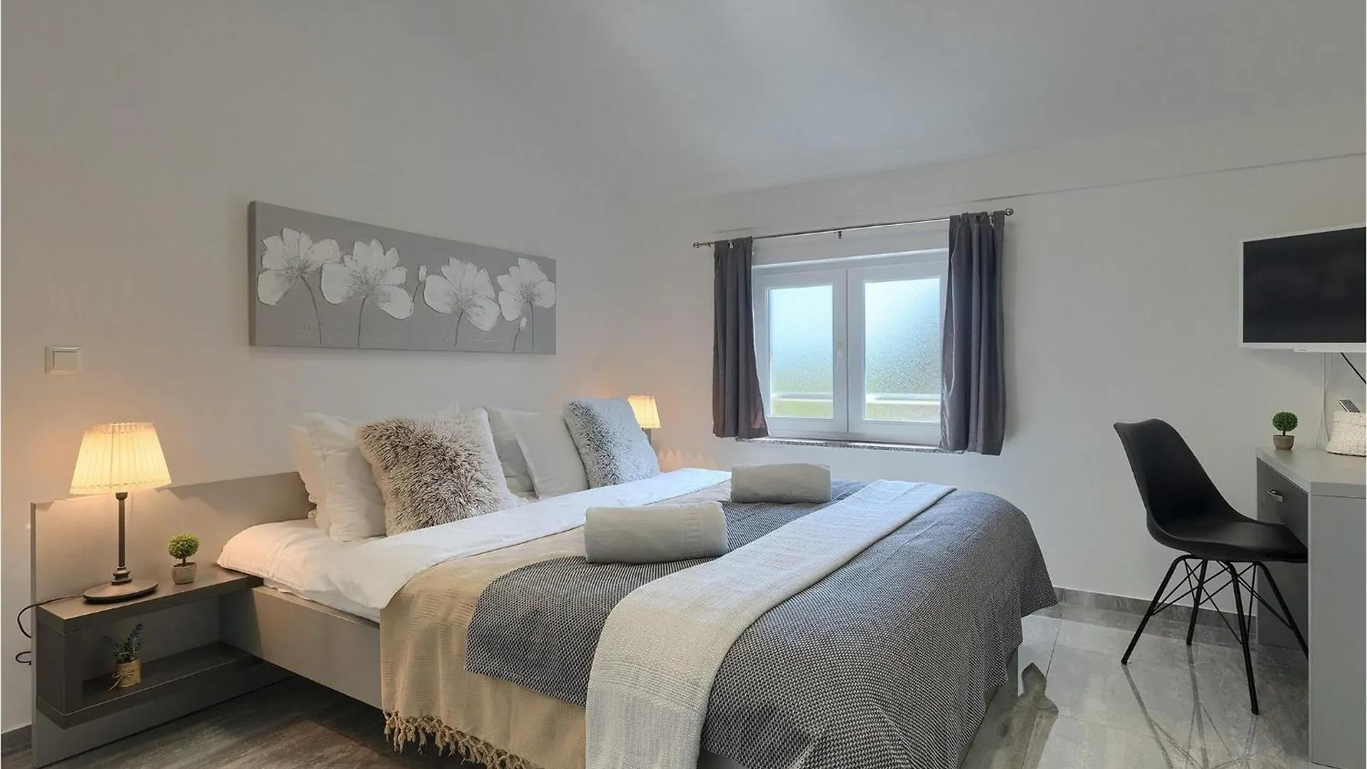 Villa Antonela Porec 0*,